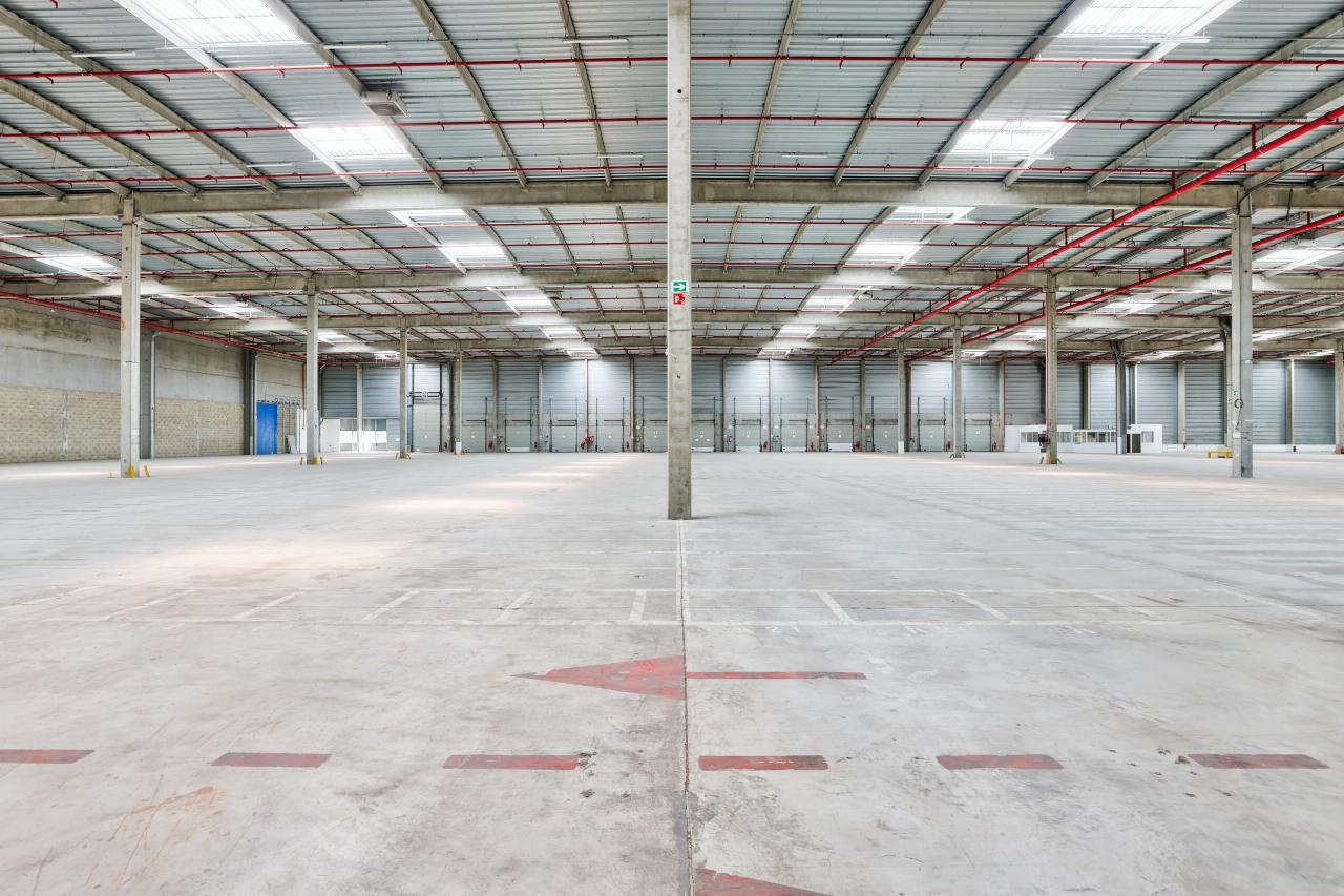 Entrepôt classe a Gargenville 8472m² Location entrepôt classe a Gargenville Yvelines OLLOG2423414 35